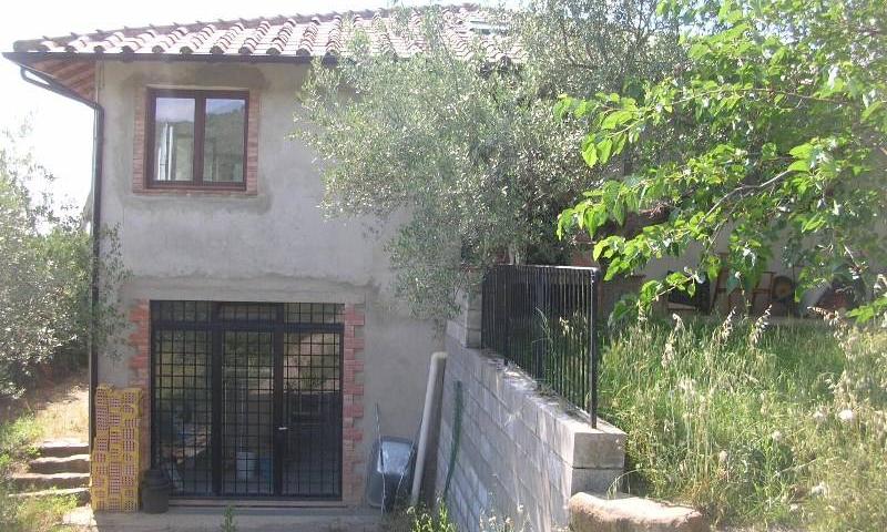 Detached house for sale in Panicale